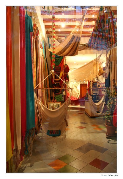 Hammock Shop